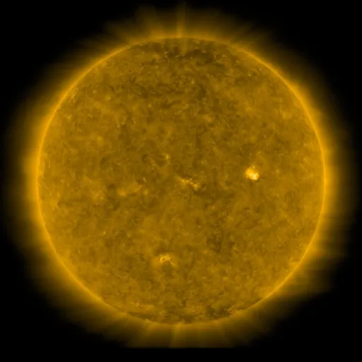 Корона Солнца