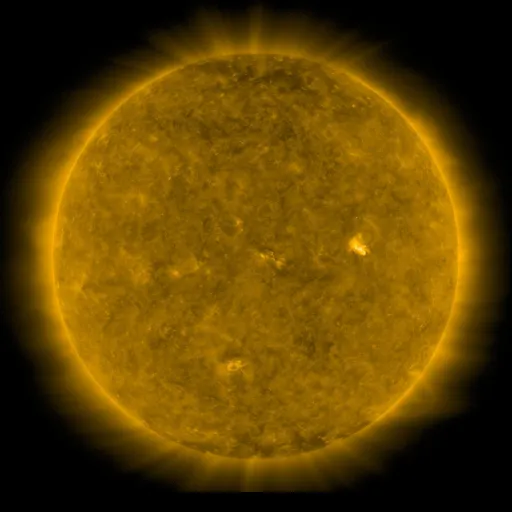 Solar Corona
