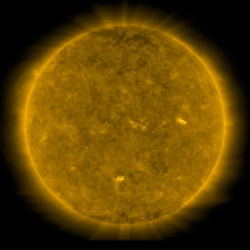 Корона Солнца
