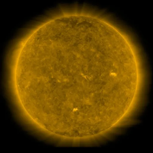 Корона Солнца