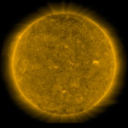 Solar Corona