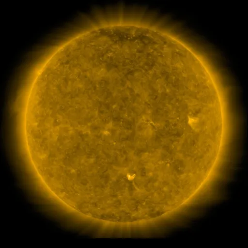 Solar Corona