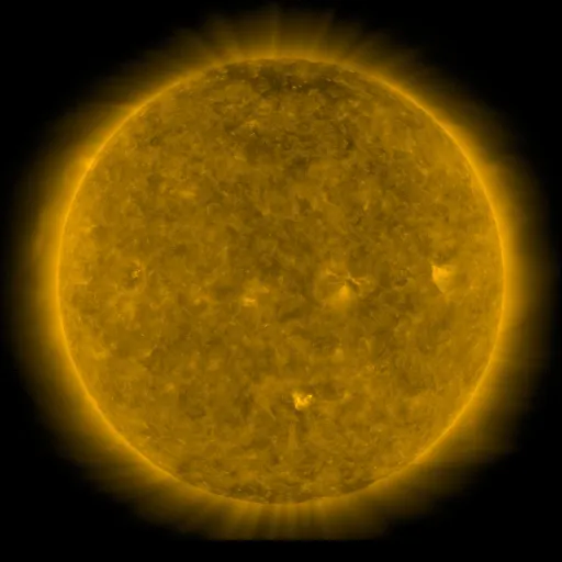 Solar Corona