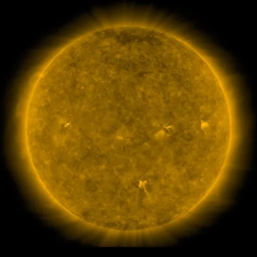 Solar Corona