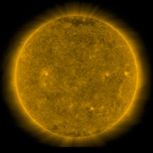 Корона Солнца
