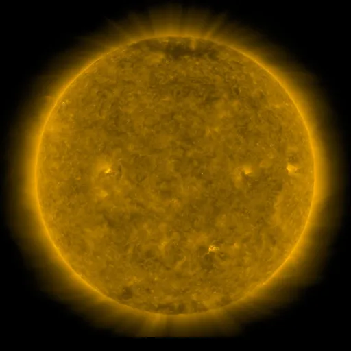 Solar Corona