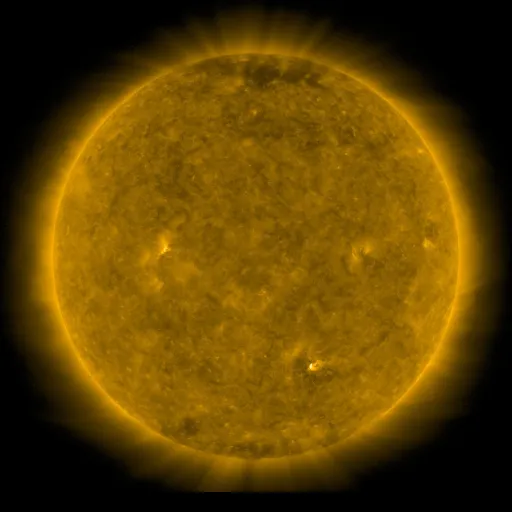Solar Corona