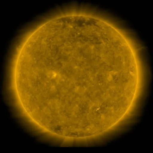 Solar Corona