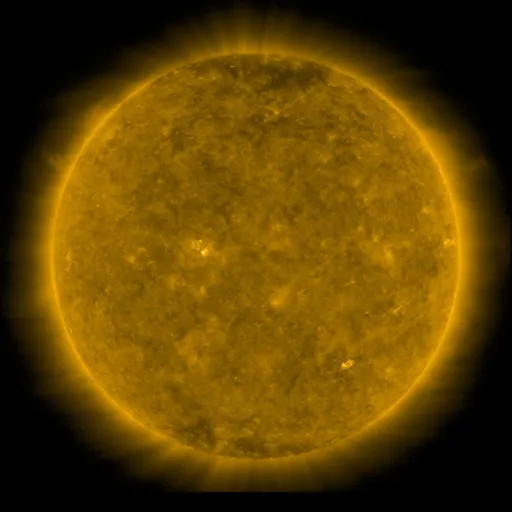 Solar Corona
