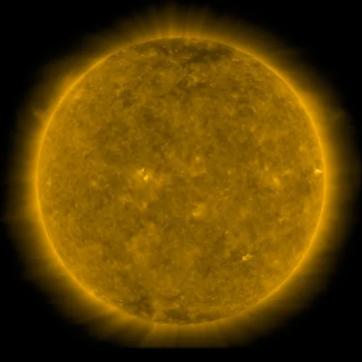 Solar Corona