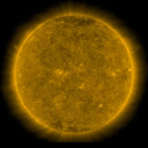 Корона Солнца