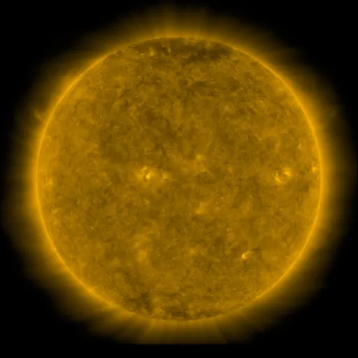 Solar Corona