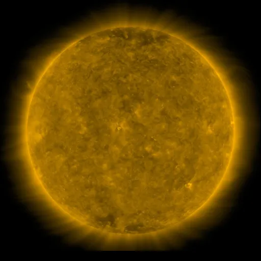 Solar Corona