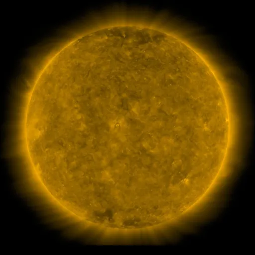 Корона Солнца