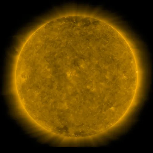 Корона Солнца