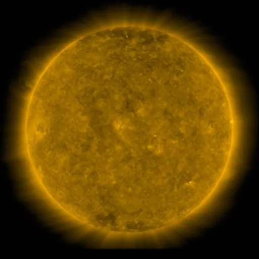 Корона Солнца