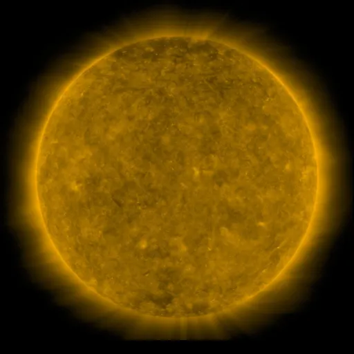 Корона Солнца