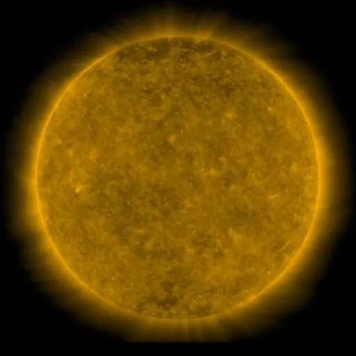 Корона Солнца