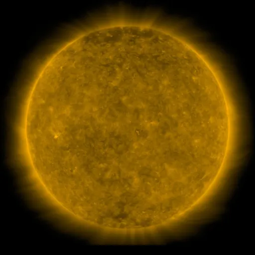 Корона Солнца