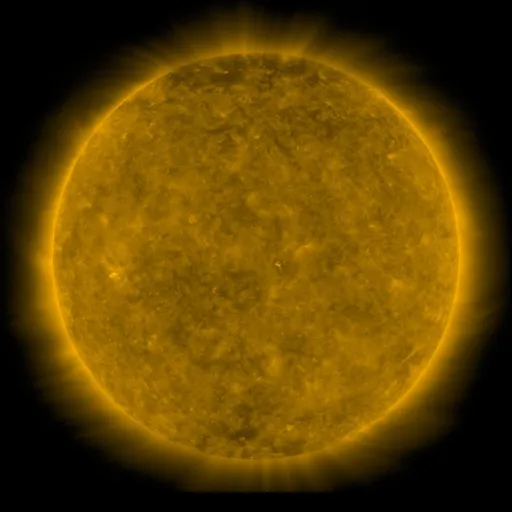 Корона Солнца