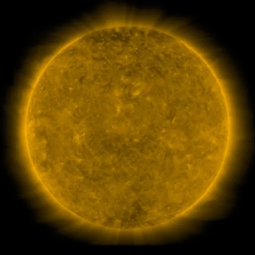 Корона Солнца