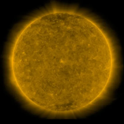 Корона Солнца