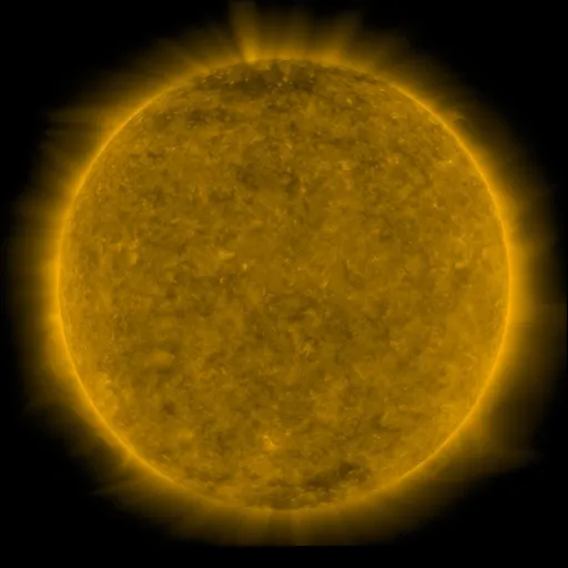 Solar Corona