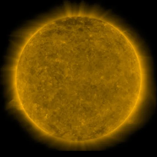 Корона Солнца