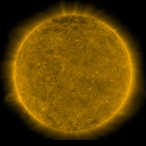 Корона Солнца