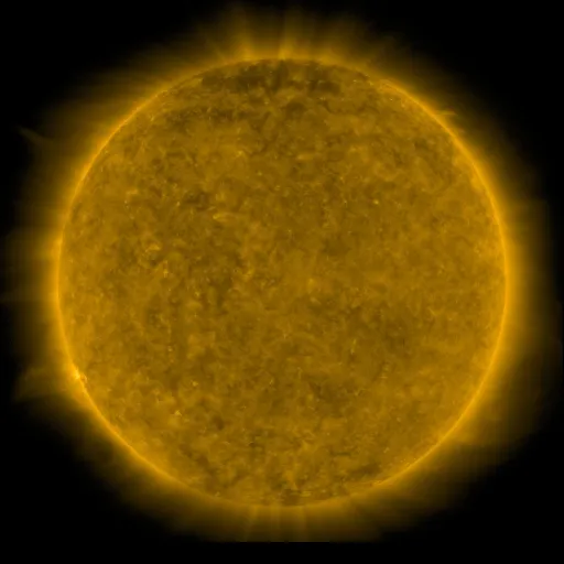 Solar Corona