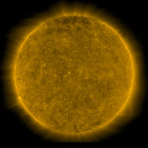 Solar Corona