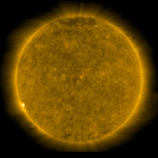 Корона Солнца