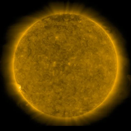 Solar Corona