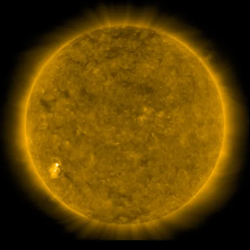 Solar Corona
