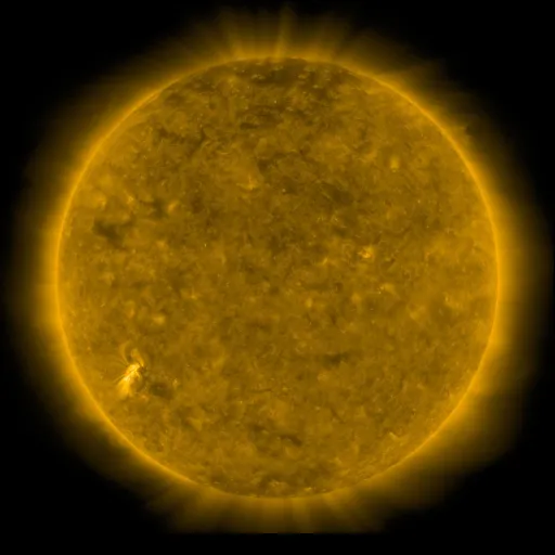 Solar Corona