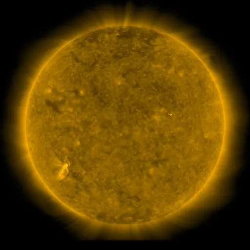 Solar Corona