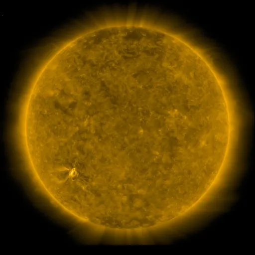 Solar Corona