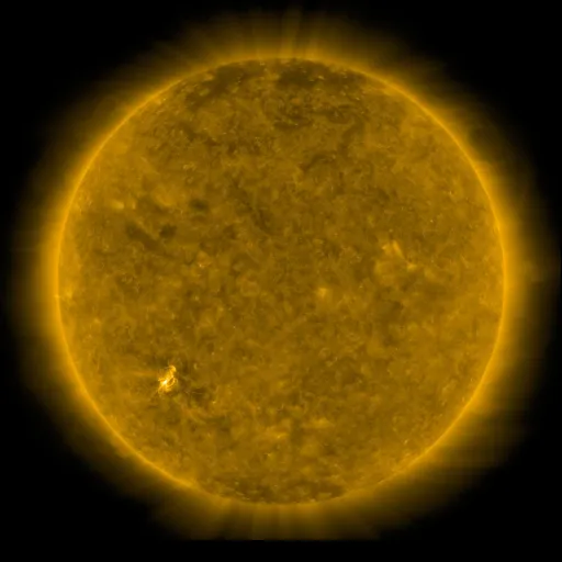 Solar Corona