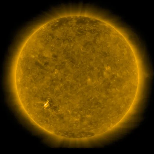 Solar Corona