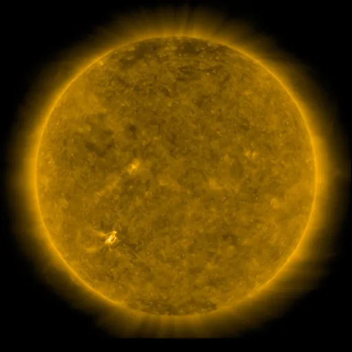 Solar Corona