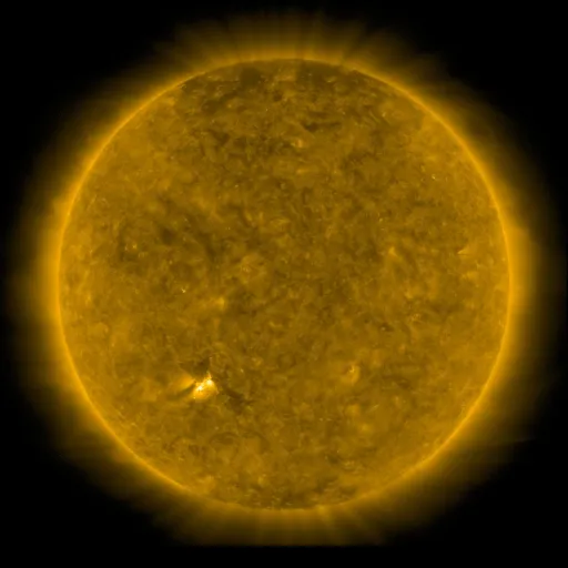 Solar Corona