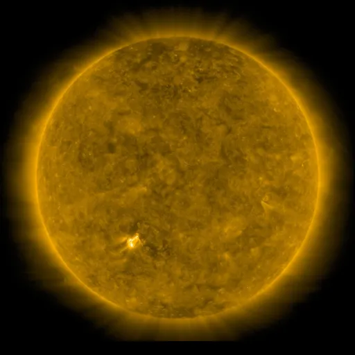 Solar Corona