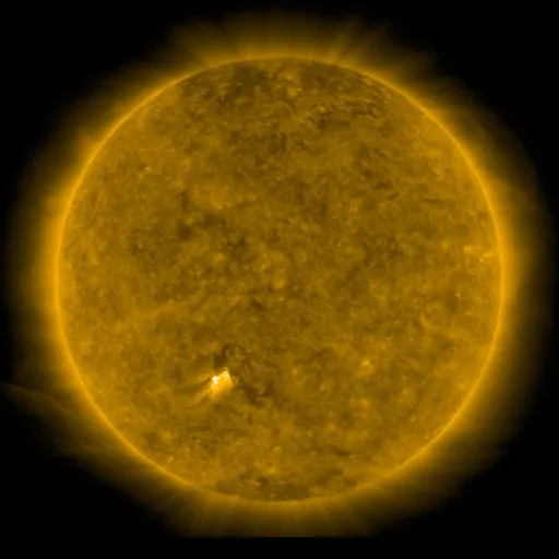 Solar Corona