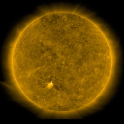 Solar Corona
