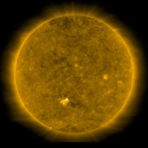 Solar Corona