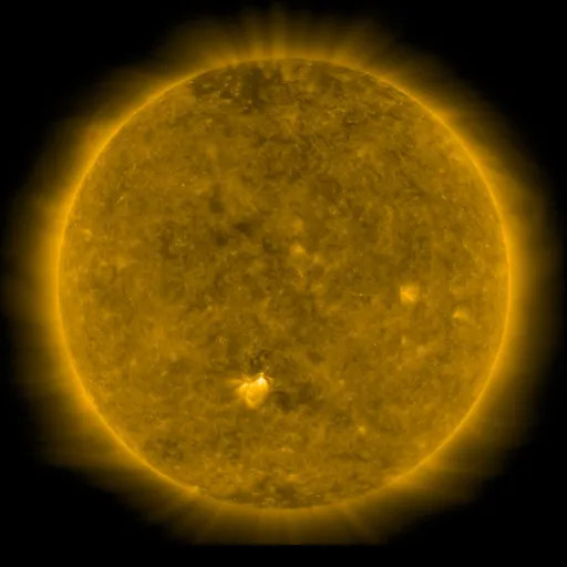 Корона Солнца