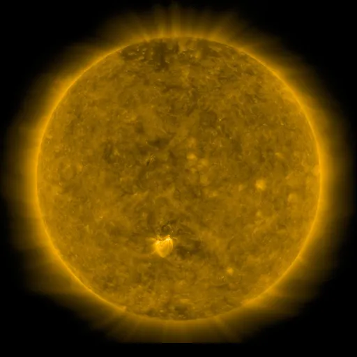 Solar Corona