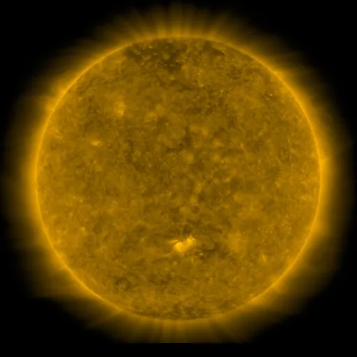 Solar Corona