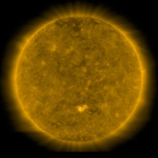 Solar Corona