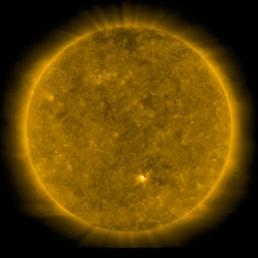 Корона Солнца